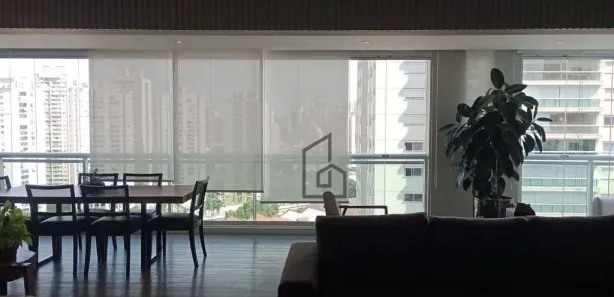 Apartamento com 3 Quartos à venda, 200m² no Água Branca, São Paulo