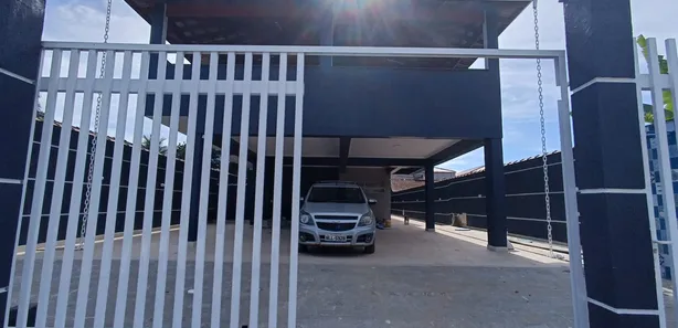 Kitnet com 1 Quarto à venda, 37m² no Maranduba, Ubatuba
