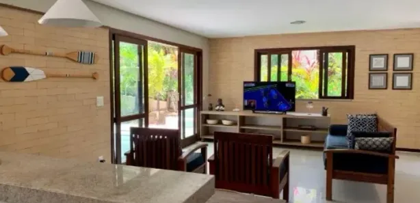 Sobrado com 4 Quartos à venda, 358m² no , Mata de São João