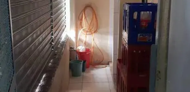 Loja / Salão / Ponto Comercial à venda, 300m² no Santa Claudina, Vinhedo