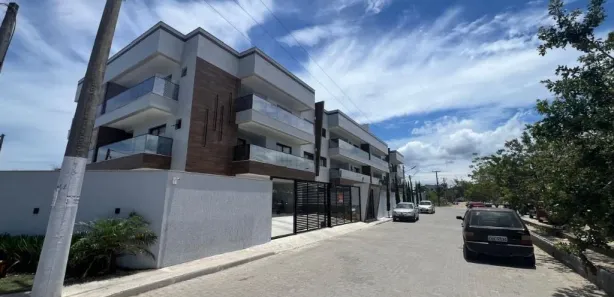 Apartamento com 2 Quartos à venda, 98m² no Haway, Araruama