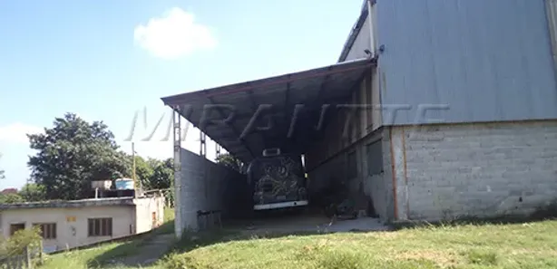 Terreno / Lote / Condomínio à venda, 1000m² no Parque Paulista, Franco da Rocha