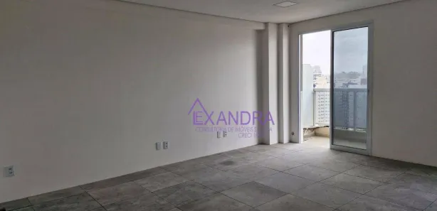 Conjunto Comercial / Sala à venda, 34m² no Vila Mariana, São Paulo