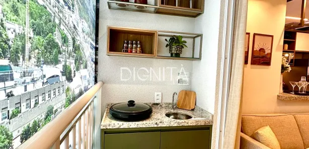 Apartamento com 2 Quartos à venda, 48m² no Amador, Eusébio