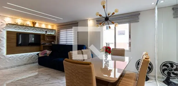 Apartamento com 2 Quartos à venda, 82m² no Santo Amaro, São Paulo