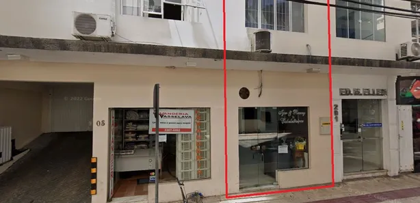 Loja / Salão / Ponto Comercial com 2 Quartos à venda, 62m² no Centro, Balneário Camboriú