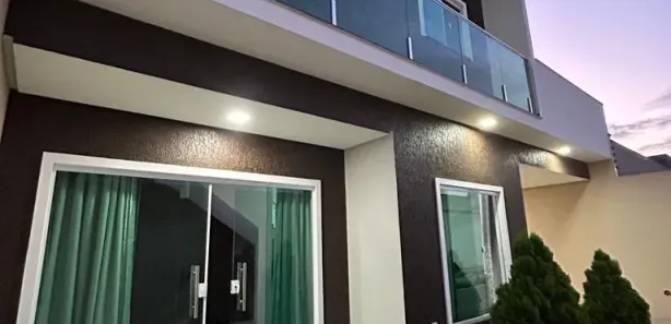 Sobrado com 5 Quartos à venda, 245m² no Felícia, Vitória da Conquista