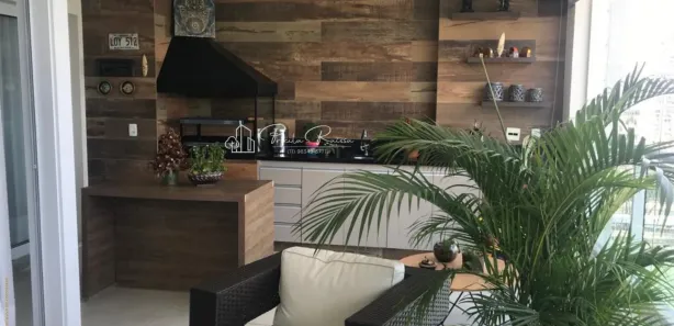 Apartamento com 4 Quartos para venda ou aluguel, 241m² no Água Branca, São Paulo