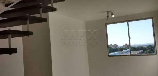 Cobertura com 3 Quartos à venda, 124m² no Jardim Panorama, Bauru