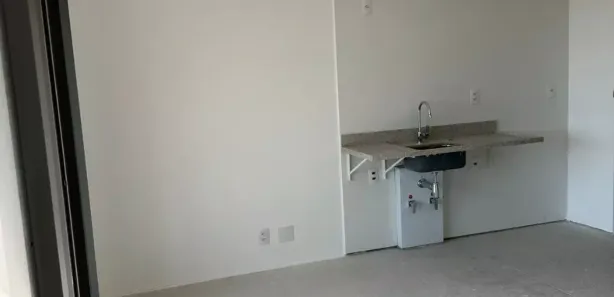 Studio com 1 Quarto à venda, 35m² no Indianópolis, São Paulo