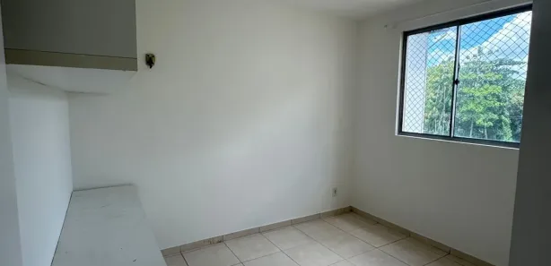 Apartamento com 2 Quartos para alugar, 55m² no Pedreirinha, Marituba