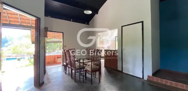 Fazenda / Sítio / Chácara com 4 Quartos para alugar, 320m² no Condomínio Lagoinha, Jacareí