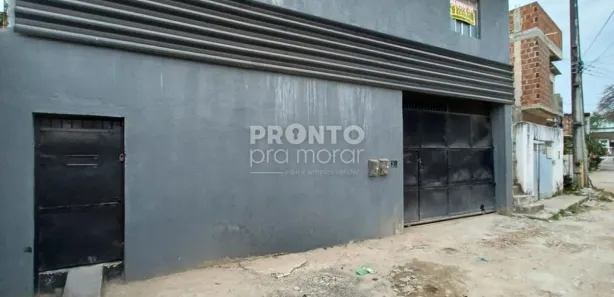 Galpão / Depósito / Armazém para alugar, 347m² no Jordão, Recife