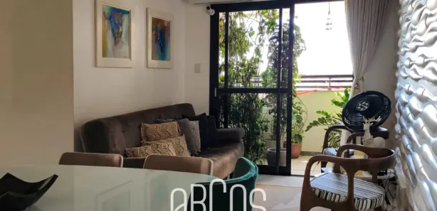 Apartamento com 3 Quartos à venda, 65m² no São José, Aracaju