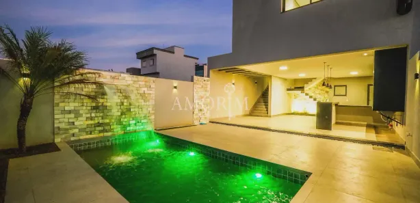 Casa com 3 Quartos à venda, 227m² no Portais (Polvilho), Cajamar