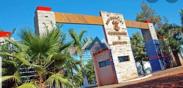Terreno / Lote / Condomínio à venda, 506m² no Paranagi, Sertaneja