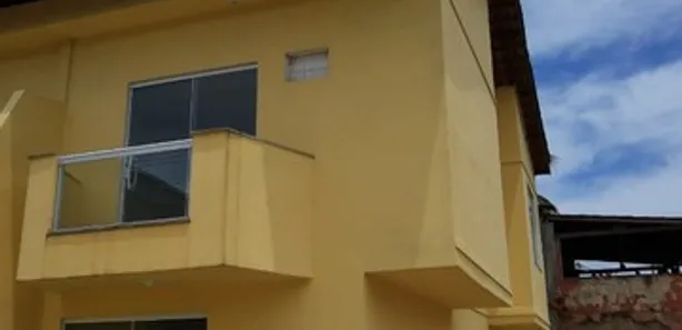 Casa com 2 Quartos à venda, 79m² no Engenho do Porto, Duque de Caxias
