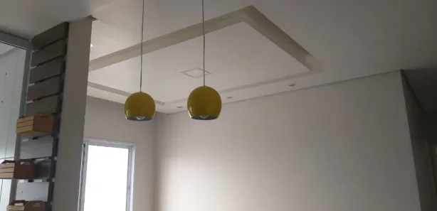 Apartamento com 2 Quartos para venda ou aluguel, 47m² no Novo Osasco, Osasco