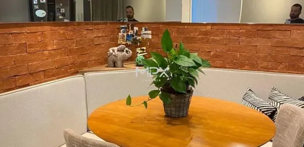 Cobertura com 2 Quartos à venda, 76m² no Paulicéia, Piracicaba