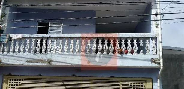 Casa com 5 Quartos à venda, 120m² no Jardim da Conquista (Zona Leste), São Paulo