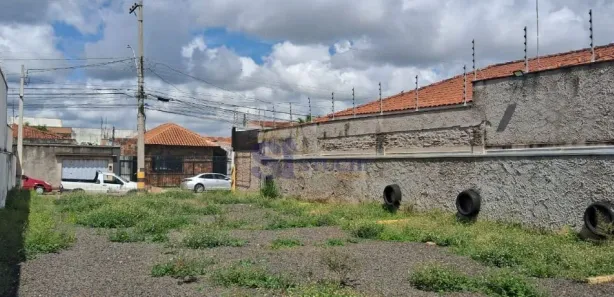 Terreno / Lote / Condomínio para alugar, 280m² no Jardim Ártico, Araraquara