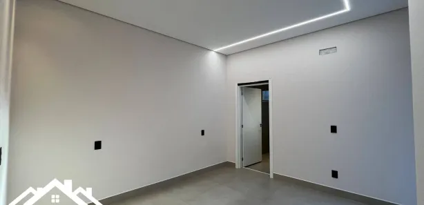 Casa de Condomínio com 3 Quartos à venda, 192m² no Residenciais Fazenda Itapema, Limeira