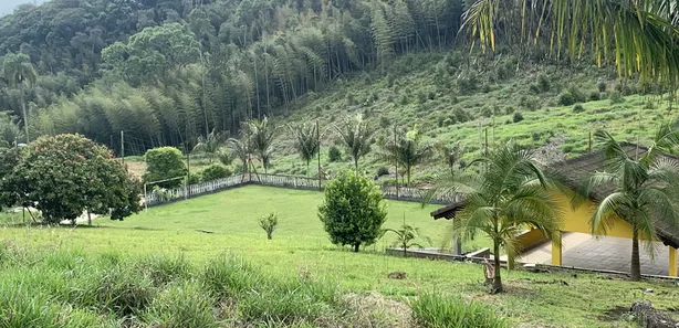 Fazenda / Sítio / Chácara com 3 Quartos à venda, 260000m² no Taiaçupeba, Mogi das Cruzes