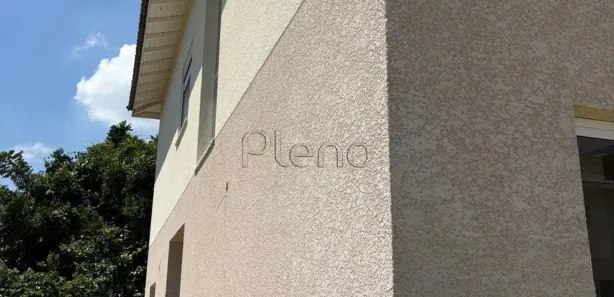 Sobrado com 3 Quartos à venda, 107m² no Jardim Vera Cruz, Louveira