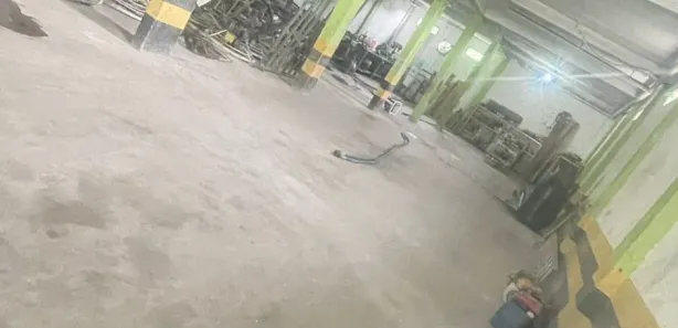 Galpão / Depósito / Armazém para venda ou aluguel, 400m² no Guaratiba, Rio de Janeiro