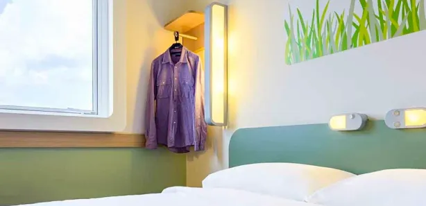 Flat com 1 Quarto à venda, 19m² no Águas Belas, São José dos Pinhais