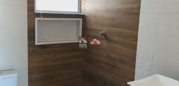 Cobertura com 2 Quartos para alugar, 86m² no Loteamento Residencial Andrade, Pindamonhangaba