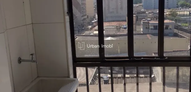Apartamento com 3 Quartos à venda, 140m² no Centro, Barra Mansa