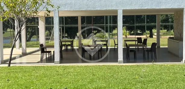 Terreno / Lote / Condomínio à venda, 279m² no Parqville Quaresmeira, Trindade