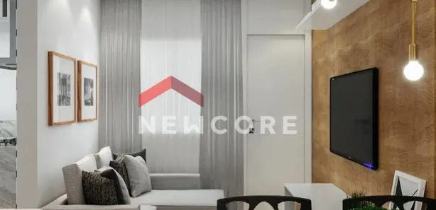 Casa de Condomínio com 2 Quartos à venda, 62m² no Vila Príncipe de Gales, Santo André