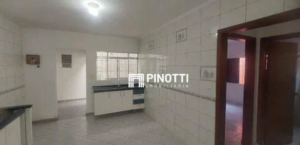 Casa com 2 Quartos para alugar, 150m² no Centro, São Bernardo do Campo