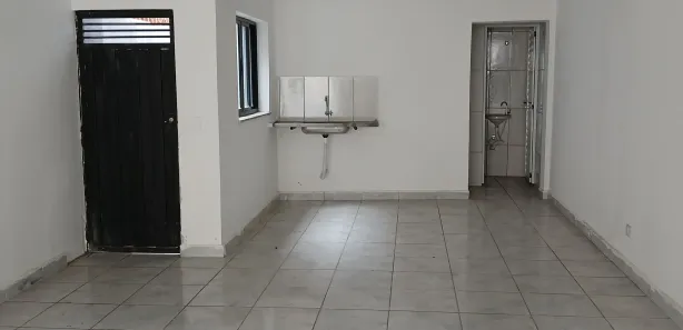 Loja / Salão / Ponto Comercial para alugar, 75m² no Alvinópolis, Atibaia