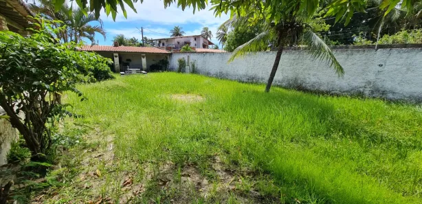 Casa com 4 Quartos à venda, 600m² no Pitangui, Extremoz