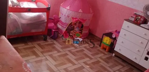 Fazenda / Sítio / Chácara com 2 Quartos à venda, 80m² no Capuava, Mairinque