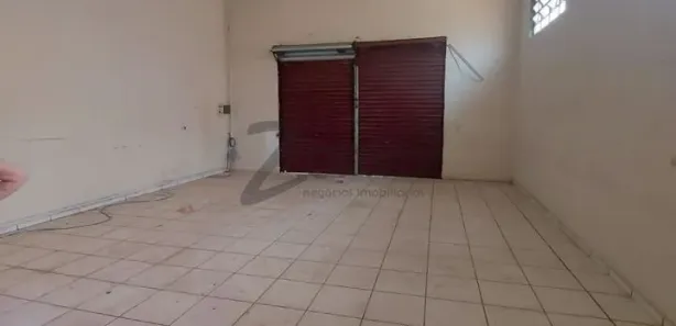 Conjunto Comercial / Sala com 1 Quarto à venda, 102m² no Parque Ortolândia, Hortolândia