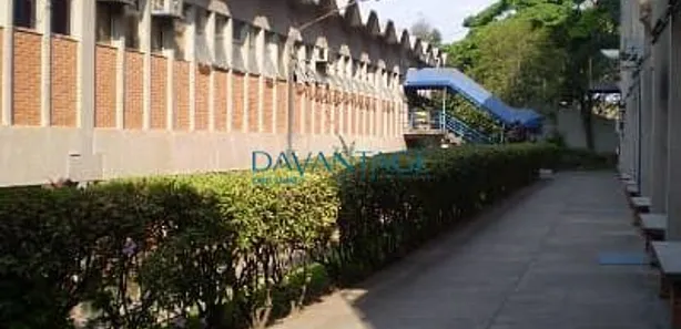 Galpão / Depósito / Armazém para alugar, 7000m² no Santa Fé, Osasco