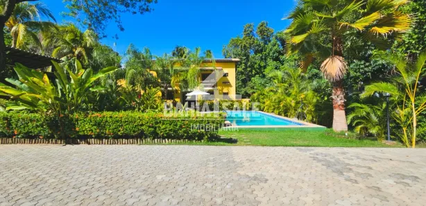 Casa com 5 Quartos à venda, 260m² no , Mata de São João