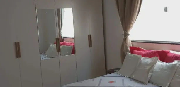 Casa com 3 Quartos à venda, 80m² no Aruana, Aracaju