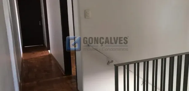 Sobrado com 4 Quartos para alugar, 212m² no Rudge Ramos, São Bernardo do Campo