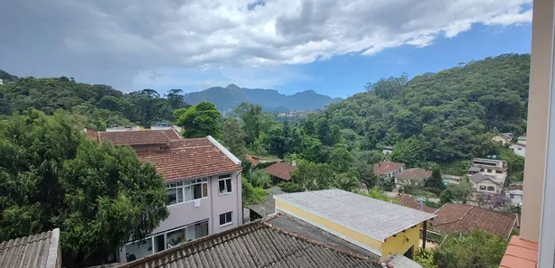 Apartamento com 2 Quartos à venda, 75m² no Duchas, Petrópolis