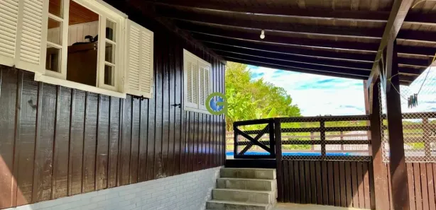 Casa com 4 Quartos à venda, 120m² no Ribeirão Grande, Paulo Lopes