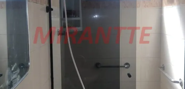 Apartamento com 2 Quartos à venda, 50m² no Vila Albertina, São Paulo