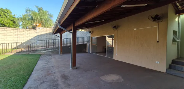 Fazenda / Sítio / Chácara com 3 Quartos à venda, 337m² no Roseira de Cima, Jaguariúna