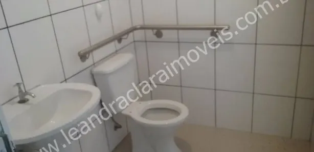 Conjunto Comercial / Sala com 2 Quartos à venda, 138m² no Jardim Nossa Senhora de Fátima, Americana