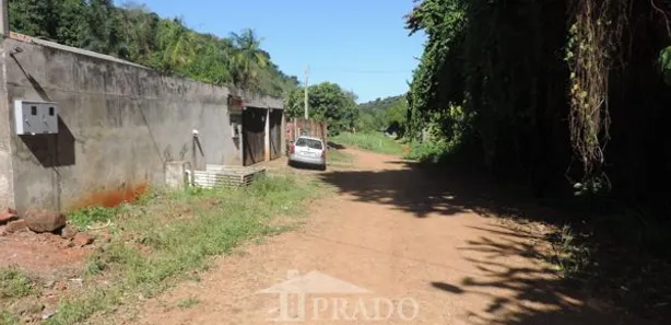 Fazenda / Sítio / Chácara à venda, 2450m² no Condomínio Horizontal Marajoara, Ibiporã