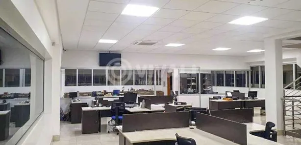 Galpão / Depósito / Armazém à venda, 2400m² no Sítio da Moenda, Itatiba